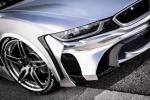 BMW i8 Cyber Edition by Energy Motor Sports 2015 года